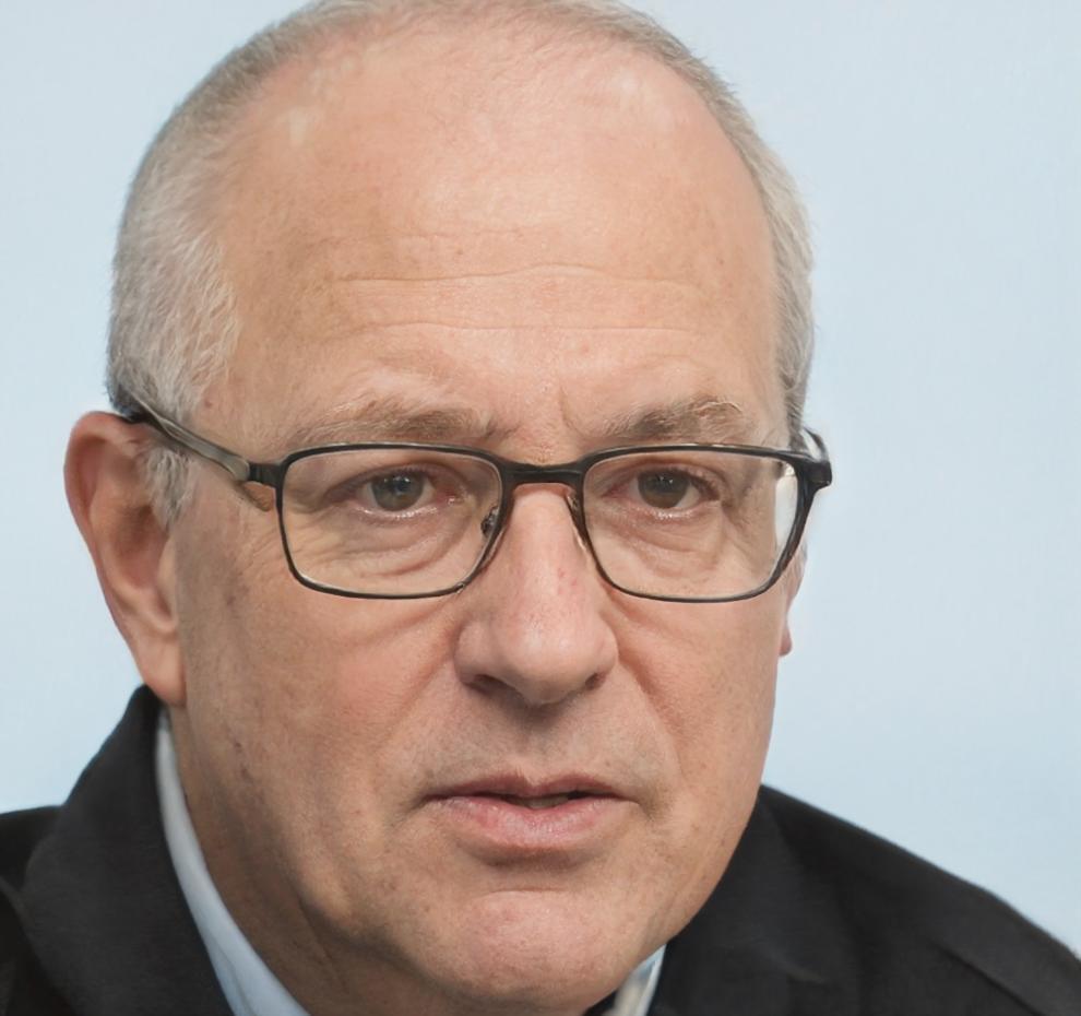 Ritratto di Marco Bentivoglio