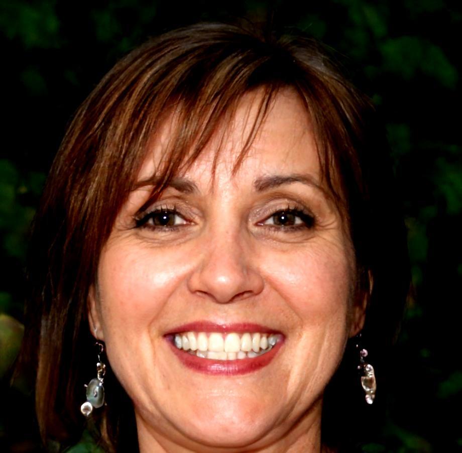 Chiara Benedetti, fondatrice e psicologa clinica