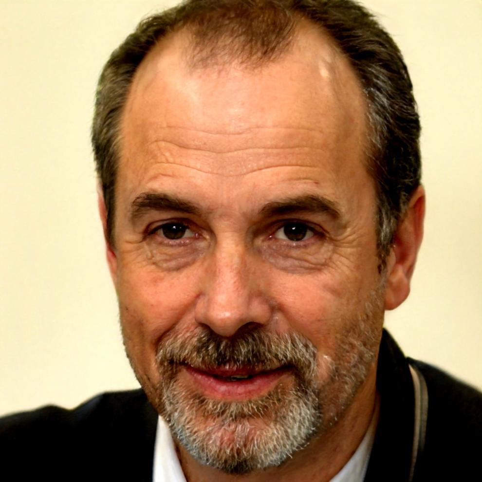 Dott. Marco Bentivoglio, esperto in psicologia dello stress e neuroscienze applicate