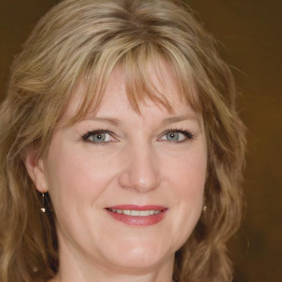 Dott.ssa Elena Rosetti, psicologa clinica specializzata in terapie cognitive, durante una sessione pratica