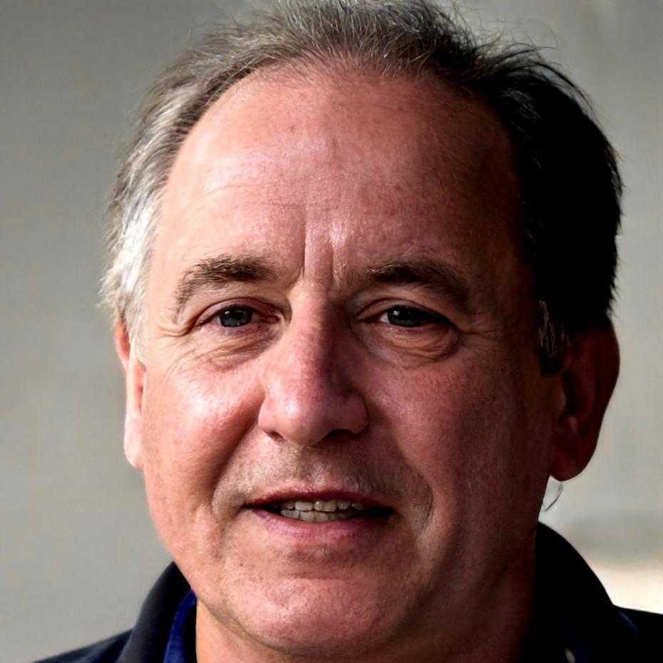 Marco Benedetti, facilitatore esperto in psicologia dello stress, durante una sessione di consulenza individuale