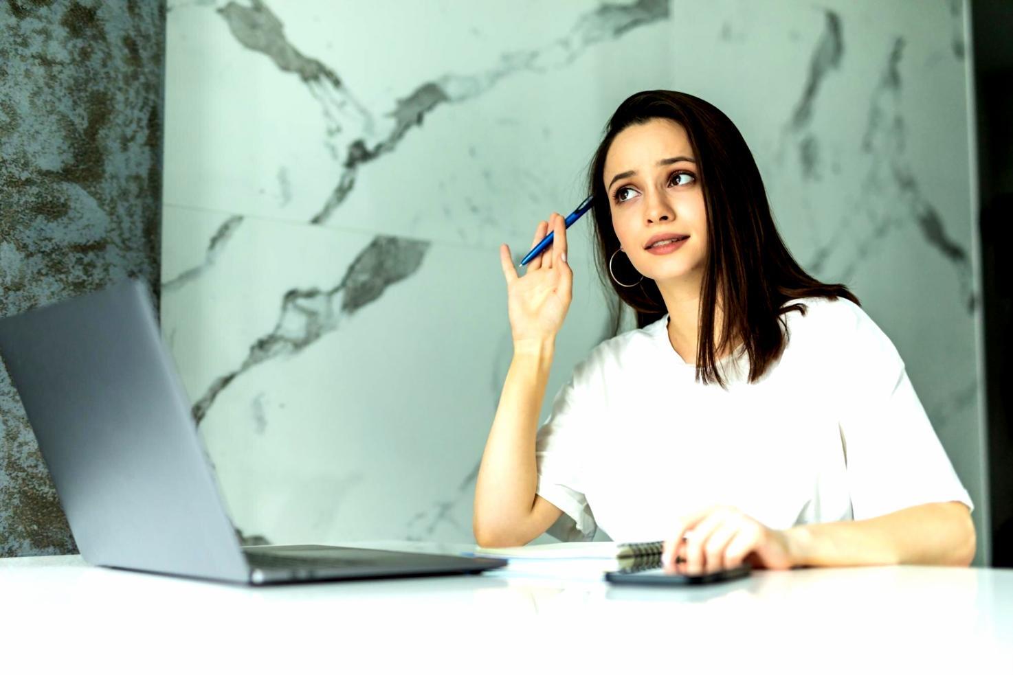 Ambiente accogliente per consulenze individuali